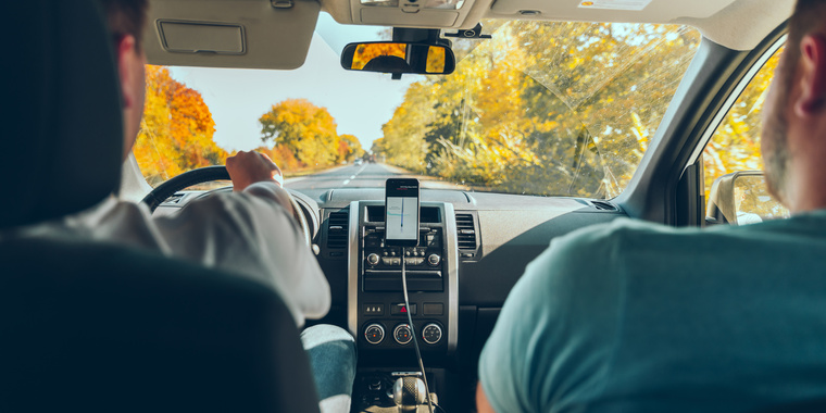 Traceurs GPS dans les voitures d'entreprise : le droit à la déconnexion